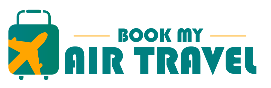 book my air travel faridabad